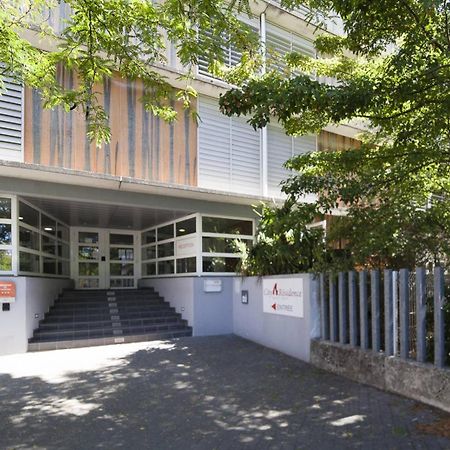 Avisseau - Studio Calme Au Coeur Du Quartier Des Chartrons Burdeos Exterior foto