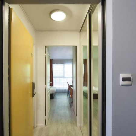 Avisseau - Studio Calme Au Coeur Du Quartier Des Chartrons Burdeos Exterior foto
