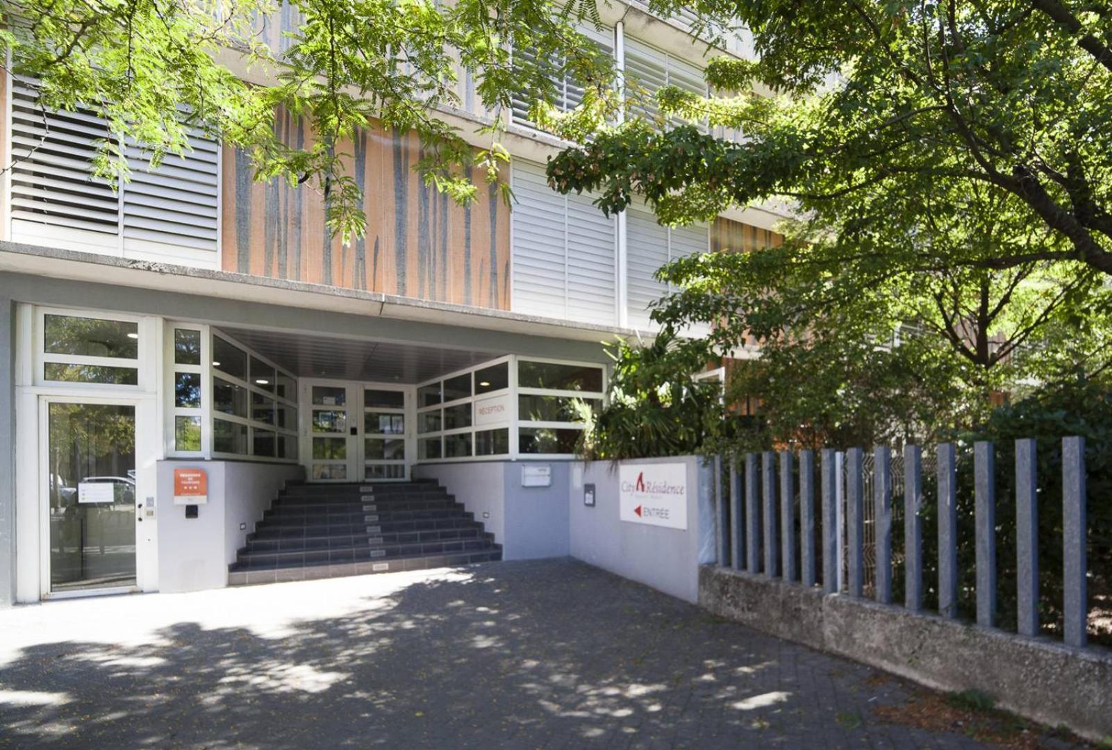 Avisseau - Studio Calme Au Coeur Du Quartier Des Chartrons Burdeos Exterior foto